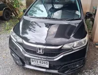 2019 Honda JAZZ 1.5 S i-VTEC รถเก๋ง 5 ประตู 