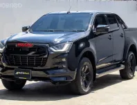 2021 Isuzu Dmax Cab4 Hilander 1.9 X Series A/T สวยกว่านี้ก็ป้ายแดงแล้ว