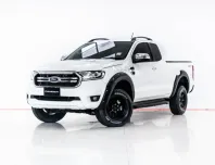  3A438 FORD RANGER 2.2 XLT HI-RIDER CAB MT 2019