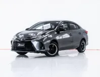 3A446 TOYOTA  YARIS ATIV 1.2 SPORT PREMIUM AT 2021