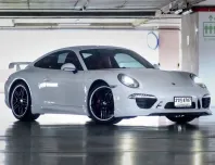 2012 Porsche 911 Carrera รวมทุกรุ่น รถเก๋ง 2 ประตู เจ้าของขายเอง รถ Service ศูนย์ AAS 