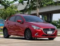 2018 Mazda 2 1.3 Sports High Connect รถเก๋ง 5 ประตู ออกรถฟรี