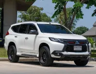 2016 Mitsubishi Pajero Sport 2.4 GT SUV 