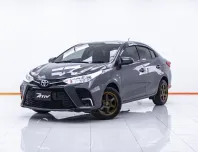 1C333 TOYOTA YARIS ATIV 1.2 ENTRY AT 2022