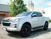 ขายรถ 2023 ISUZU D-MAX HI-LANDER CAB-4 1.9 Ddi L DA 