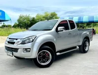 2015 Isuzu D-Max 2.5 Hi-Lander Z รถกระบะ 