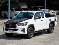 ซื้อขายรถมือสอง Toyota Revo Rocco Open Cab 2.4 ปี 2019 