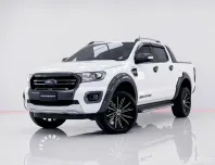 6A601 FORD RANGER 2.0 TURBO WILDTRAK DOUBLE CAB HI-RIDER  2019