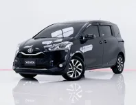 6A613 TOYOTA SIENTA 1.5 V CVT MNC AT 2021