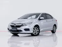 6A627 HONDA CITY 1.5V MNC  AT 2017