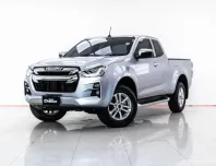 4A364 Isuzu D-Max 1.9 HI-Lander L DA รถกระบะ 2020 