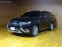 🔥MITSUBISHI OUTLANDER 2.4 PHEV GT PREMIUM✅สภาพนางฟ้า ✅รับประกันรถสวย ✅ไมล์แท้100%