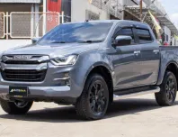 2023 Isuzu Dmax Cab4 Hilander 1.9 Z A/T รถสวยสภาพพร้อมใช้งาน สภาพใหม่กริป