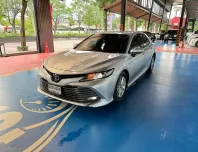 2019 Toyota CAMRY 2.0 D4S รถเก๋ง 4 ประตู 