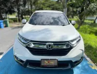 2019 Honda CR-V 2.4 EL 4WD SUV 