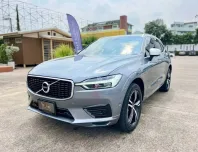 2019 Volvo XC60 2.0 T8 R-Design 4WD SUV 