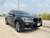 2019 BMW X4 2.0 xDrive20d M Sport 4WD SUV 