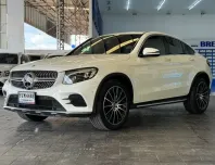 ซื้อขายรถมือสอง 2020 Benz Glc250 Coupe Amg W253