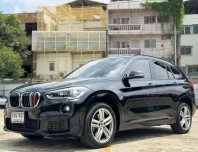 ซื้อขายรถมือสอง 2019 จด 2022 Bmw X1 sDrive20d M-Sport F48