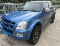 2004 Isuzu D-Max 3.0 Hi-Lander Ddi i-TEQ รถกระบะ เจ้าของขายเอง