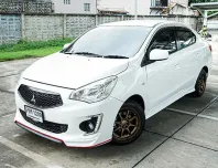 ขายรถ 2019 MITSUBISHI ATTRAGE 1.2 GLX