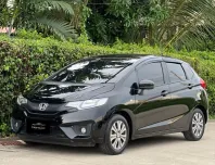 2017 HONDA JAZZ, 1.5 i-VTEC S