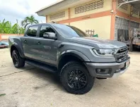 2019 Ford RANGER 2.0 Bi-Turbo Raptor 4WD รถกระบะ 