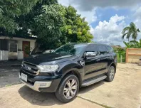 2017 Ford Everest 2.2 Titanium SUV 