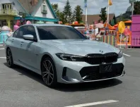 2023 BMW 330e 2.0 M Sport รถเก๋ง 4 ประตู 