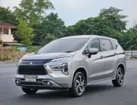 2024 Mitsubishi Xpander 1.5 GT mpv