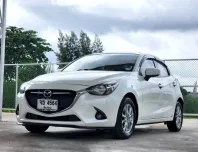 2015 Mazda 2 1.3 High Plus รถเก๋ง 5 ประตู 