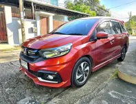 2019 Honda Mobilio 1.5 RS mpv 