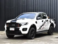 2021 Ford RANGER 2.0 Hi-Rider WildTrak รถกระบะ 