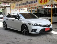 ขายรถ Honda CIVIC 2.0e:HEV RS ปี2022 รถเก๋ง 4 ประตู 