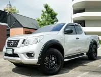 ขายรถ 2019 NISSAN NAVARA NP300 2.5 S KING CAB 