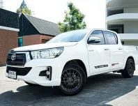 ขายรถ 2016 TOYOTA HILUX REVO 2.4 J PLUS DOUBLE CAB