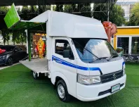  2022 Suzuki Carry 1.5 รถกระบะ ฟรีดาวน์