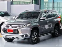 2019 Mitsubishi Pajero Sport 2.4 (ปี 19-24) GT Premium SUV