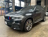 ขาย รถมือสอง 2015 BMW X5 2.0 xDrive40e M Sport 4WD SUV 