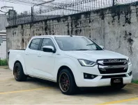 2021 ISUZU D-MAX CAB-4 1.9 Ddi L DA