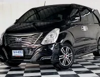 HYUNDAI H1 2.5 ELITE/ประตูดูด เกียร์ออโต้ ปี 2014