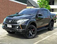 2018 MITSUBISHI TRITON 2.4 ATHLETE 