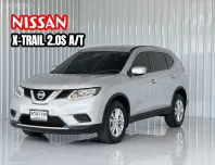  Nissan X-Trail 2.0 S 