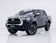 6A618 TOYOTA HILUX REVO 2.4 MID PRERUNNER DOUBLE AT 2022