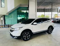 2020 Honda CR-V 2.4 S รถเก๋ง 5 ประตู รถสภาพดี มีรับประกันสภาพรถ