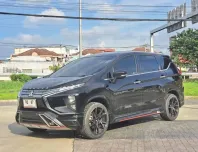 2020 Mitsubishi Xpander 1.5 GT mpv รถสวย ไมล์น้อย 