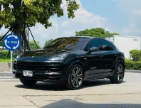 2021 Porsche CAYENNE 3.0 Cayenne E-Hybrid Coupé SUV รถสภาพดี มีประกัน ไมล์แท้ 