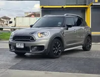 2020 Mini Cooper Countryman 2.0 Cooper S Countryman Hightrim รถเก๋ง 5 ประตู รถสวย ไมล์แท้ 