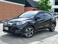 ขายรถ 2019 HONDA HRV 1.8 E 