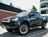 ขายรถ 2021 ISUZU D-MAX HI-LANDER CAB-4 1.9 Ddi Z 